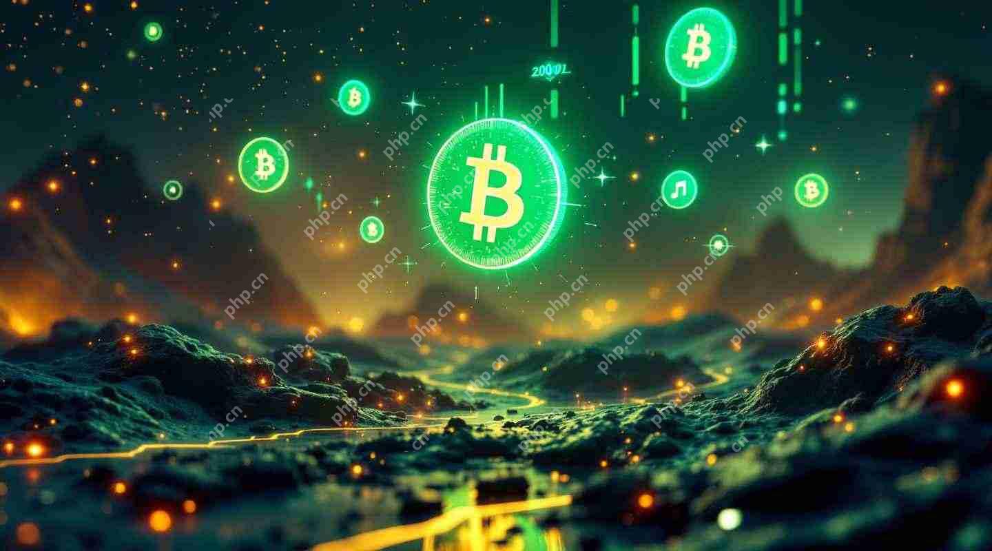 FPPE复制了比特币（BTC）婴儿期，提供了一个地板进入下一个大型纪念品